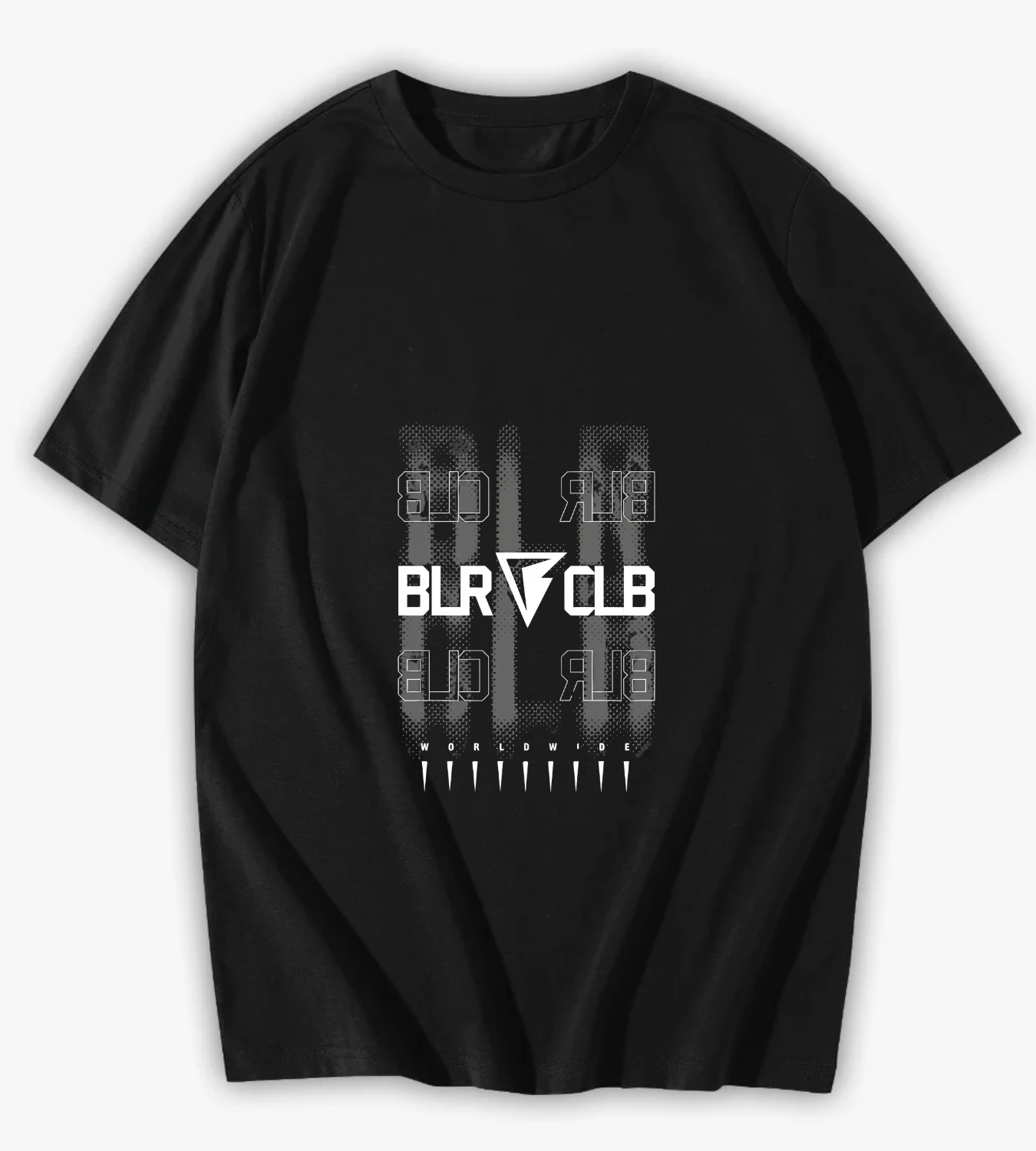 Blr clb - أمامي