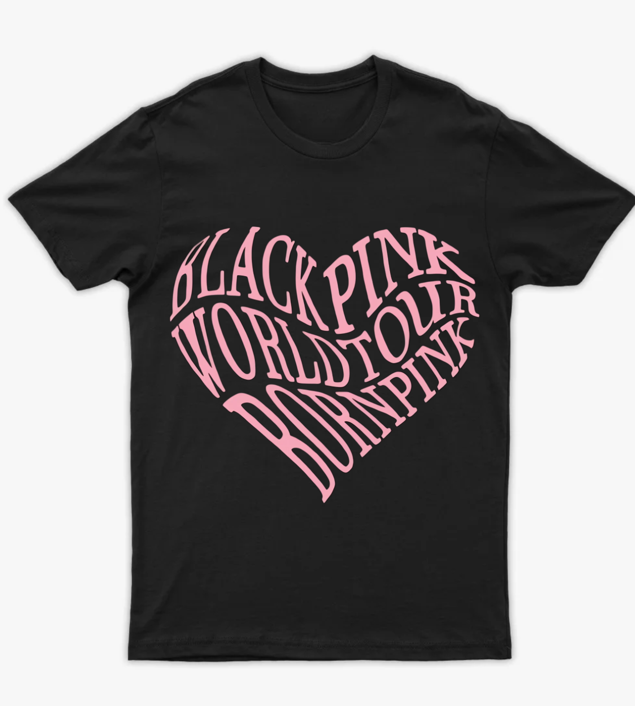 Black Pink - أمامي