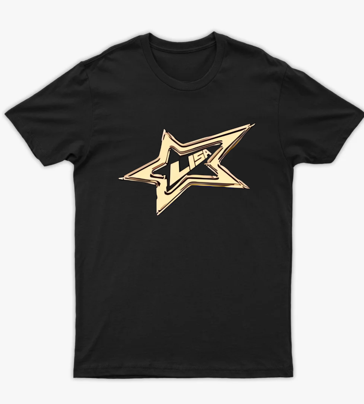 Lisa alterego وش وضهر - أمامي