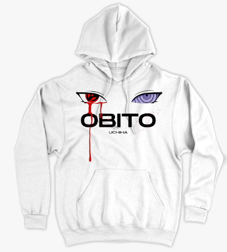 اوبيتو - أمامي