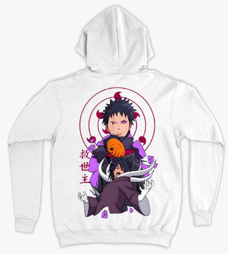 اوبيتو - خلفي