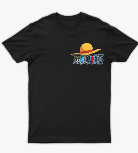 luffy one piece - أمامي