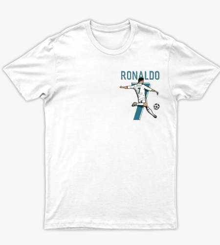 Ronaldo Cr7 - أمامي