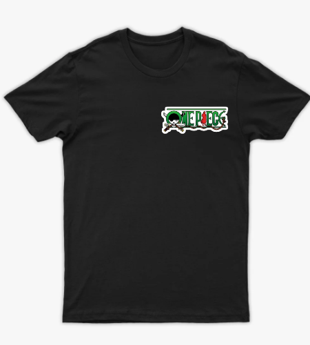 Zoro one piece - أمامي