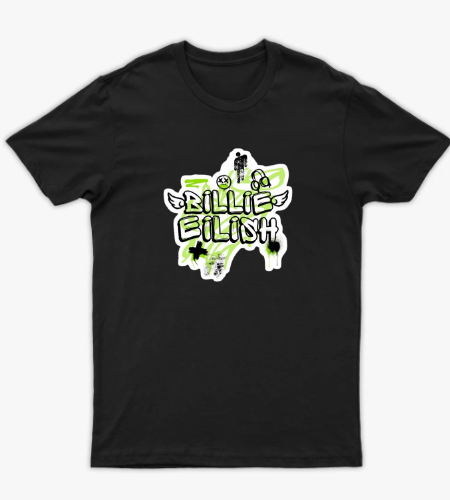 Billie Eilish - أمامي