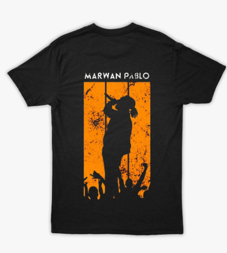 marwan pablo - خلفي