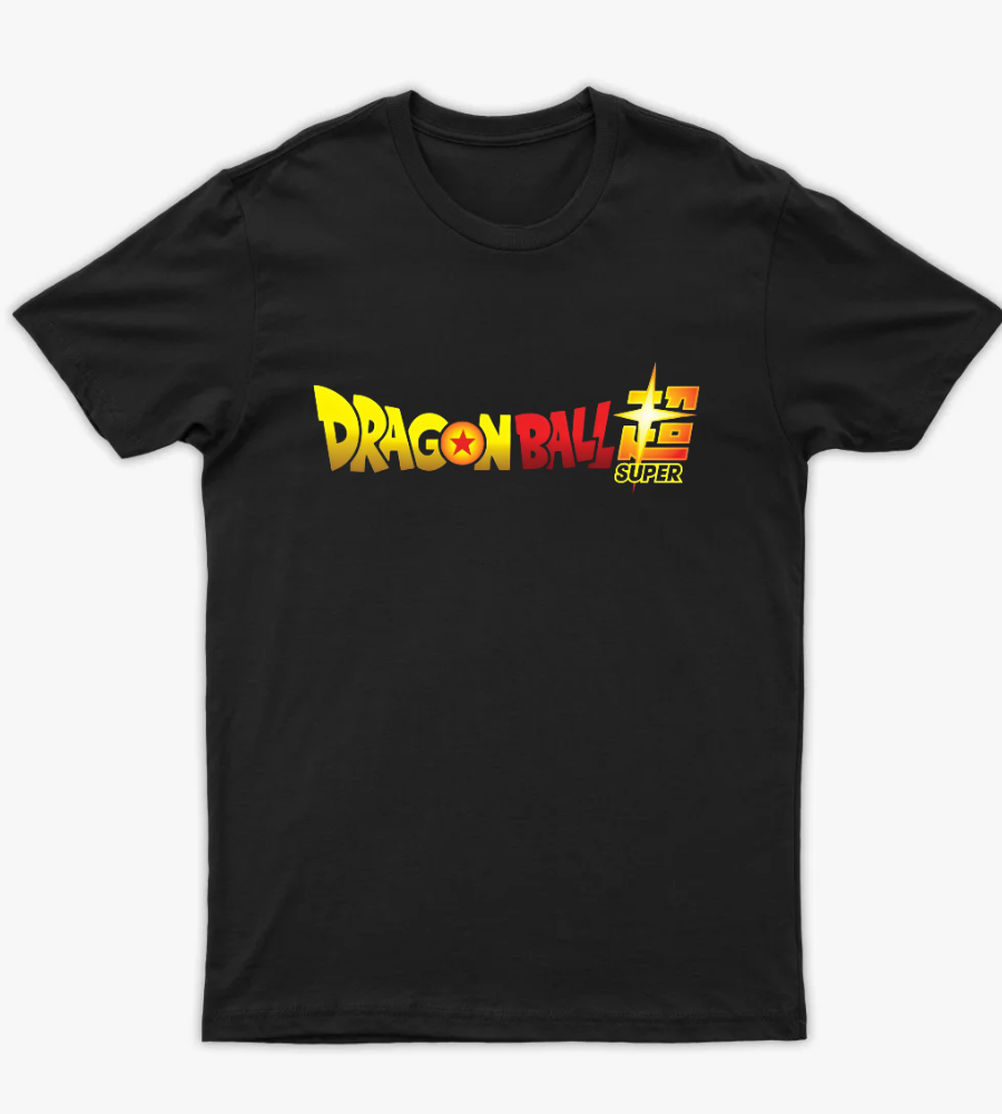 دراجون بول - أمامي