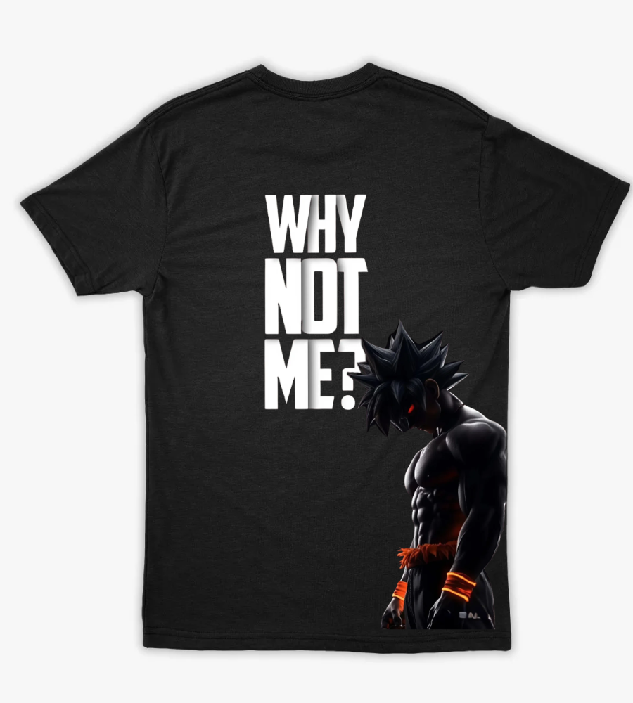 دراجون بول - خلفي