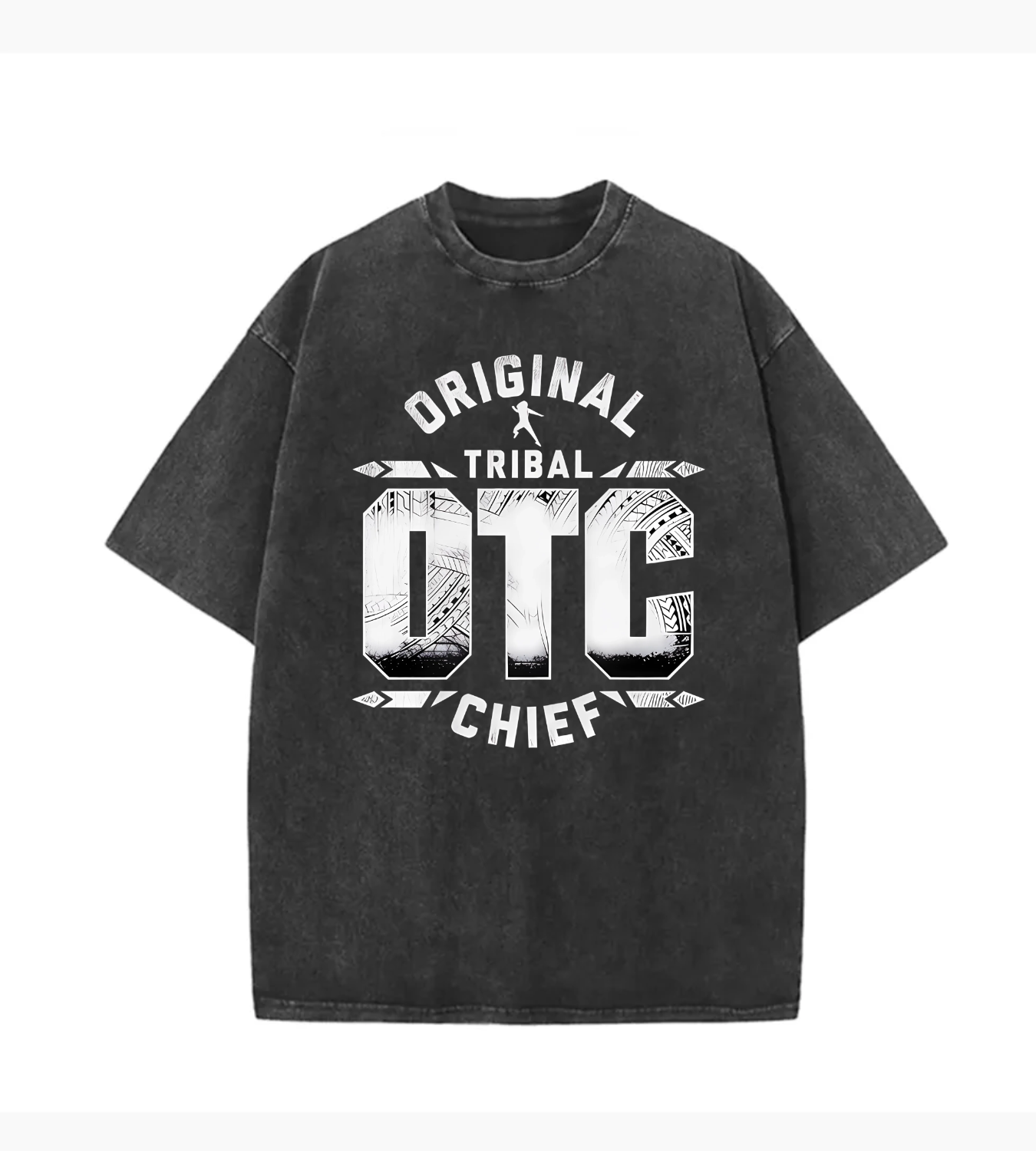 Otc chief - أمامي