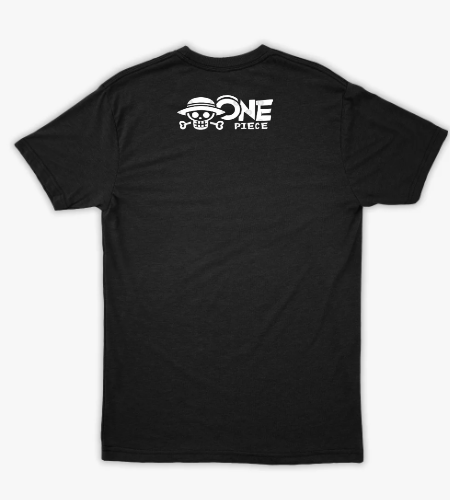 Rorona Zoro - خلفي