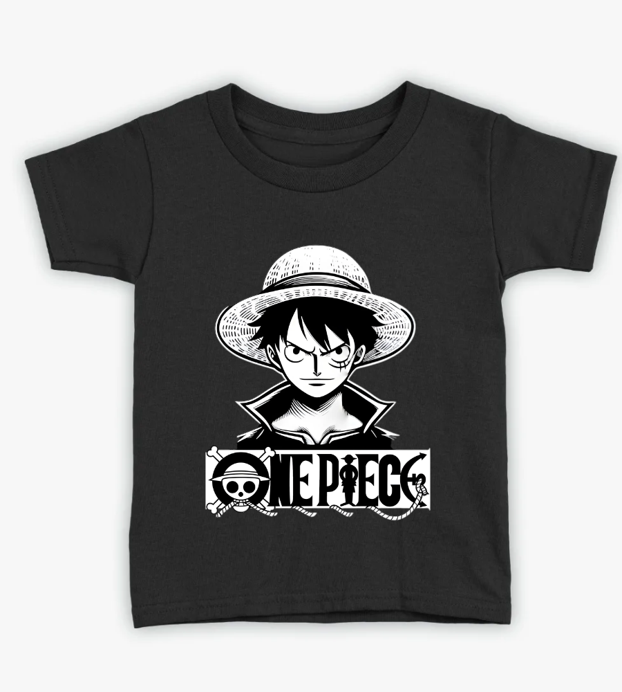 One piece - أمامي