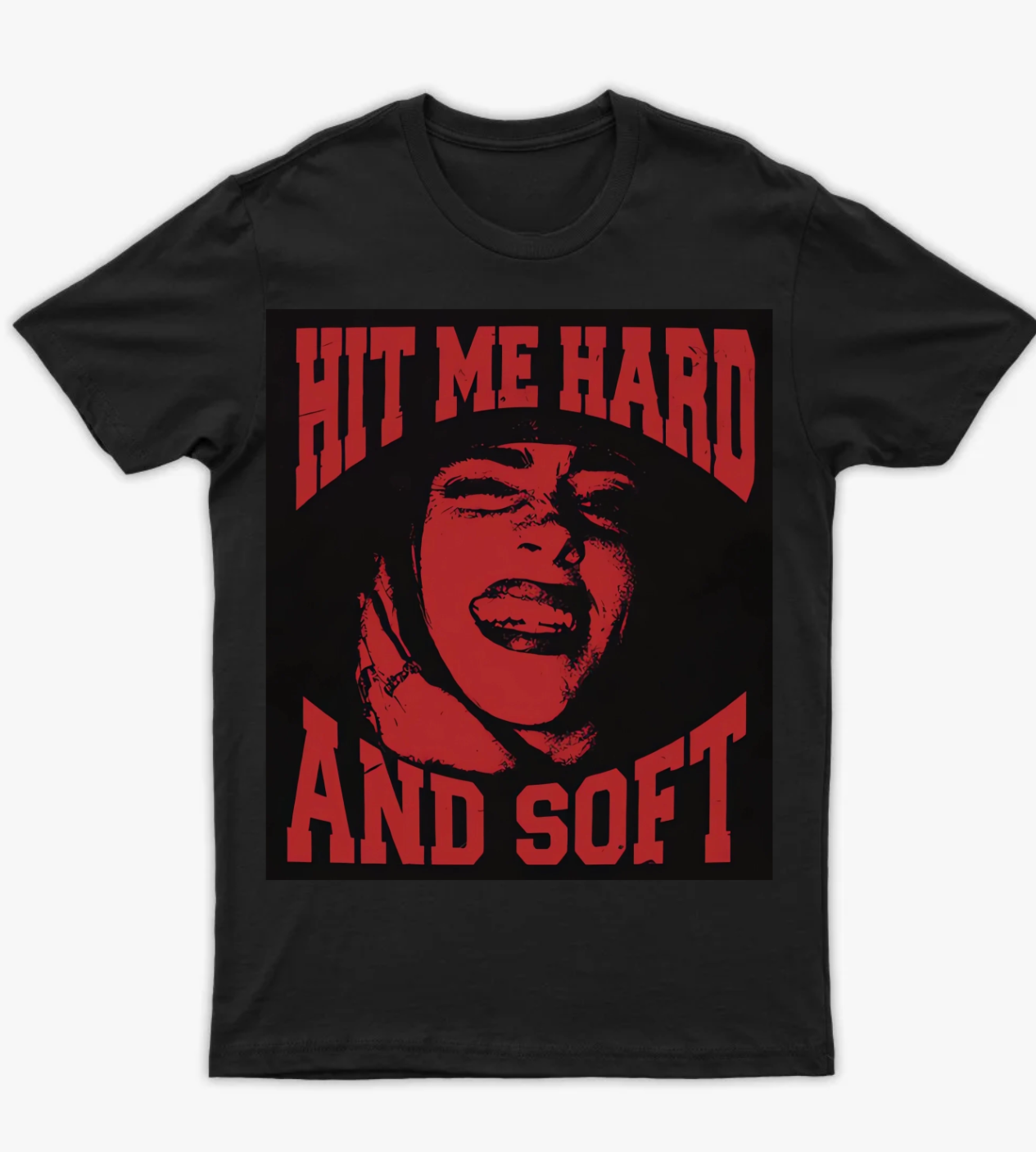 Billie eillish - أمامي