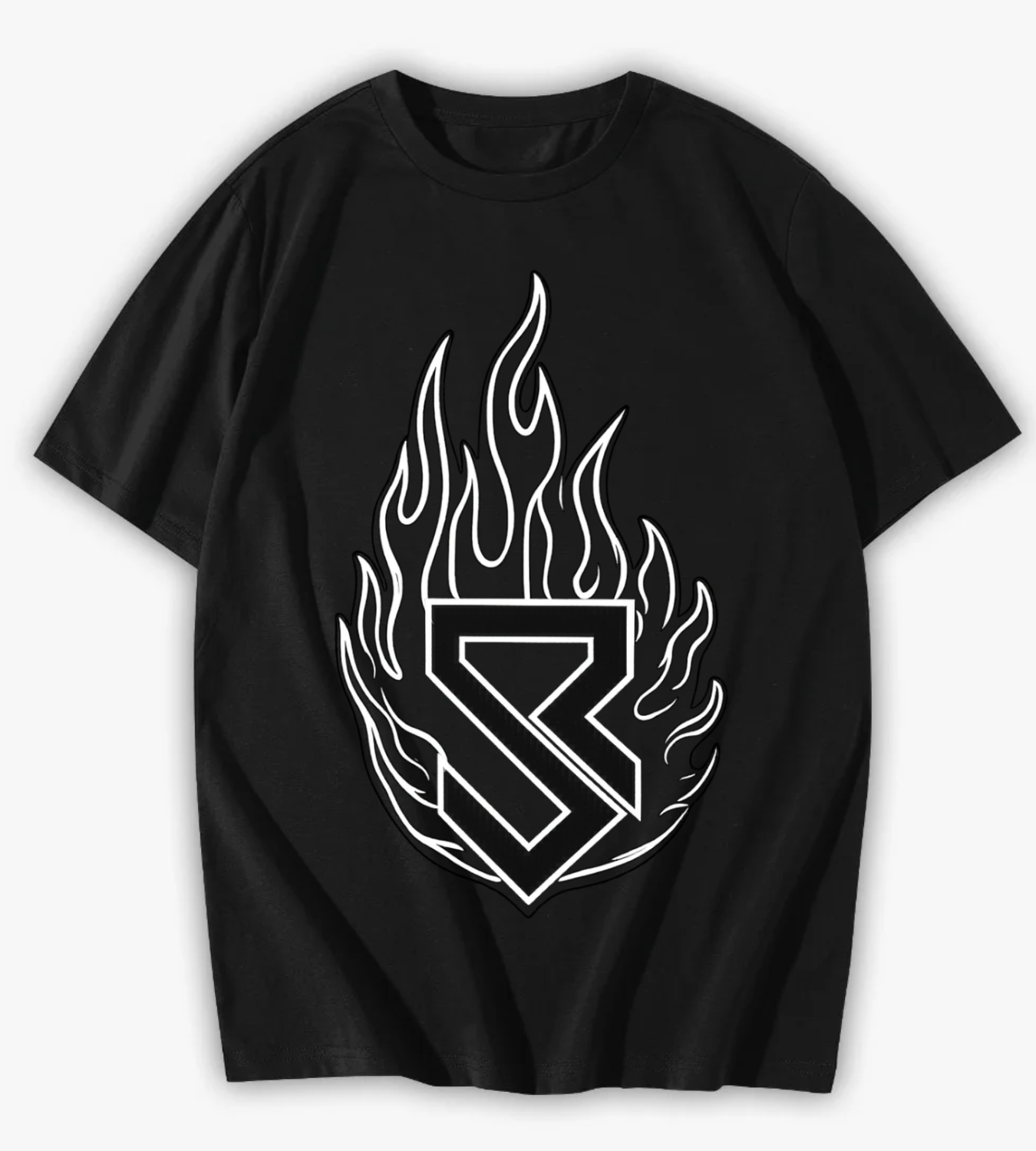 Seth Rollins - أمامي