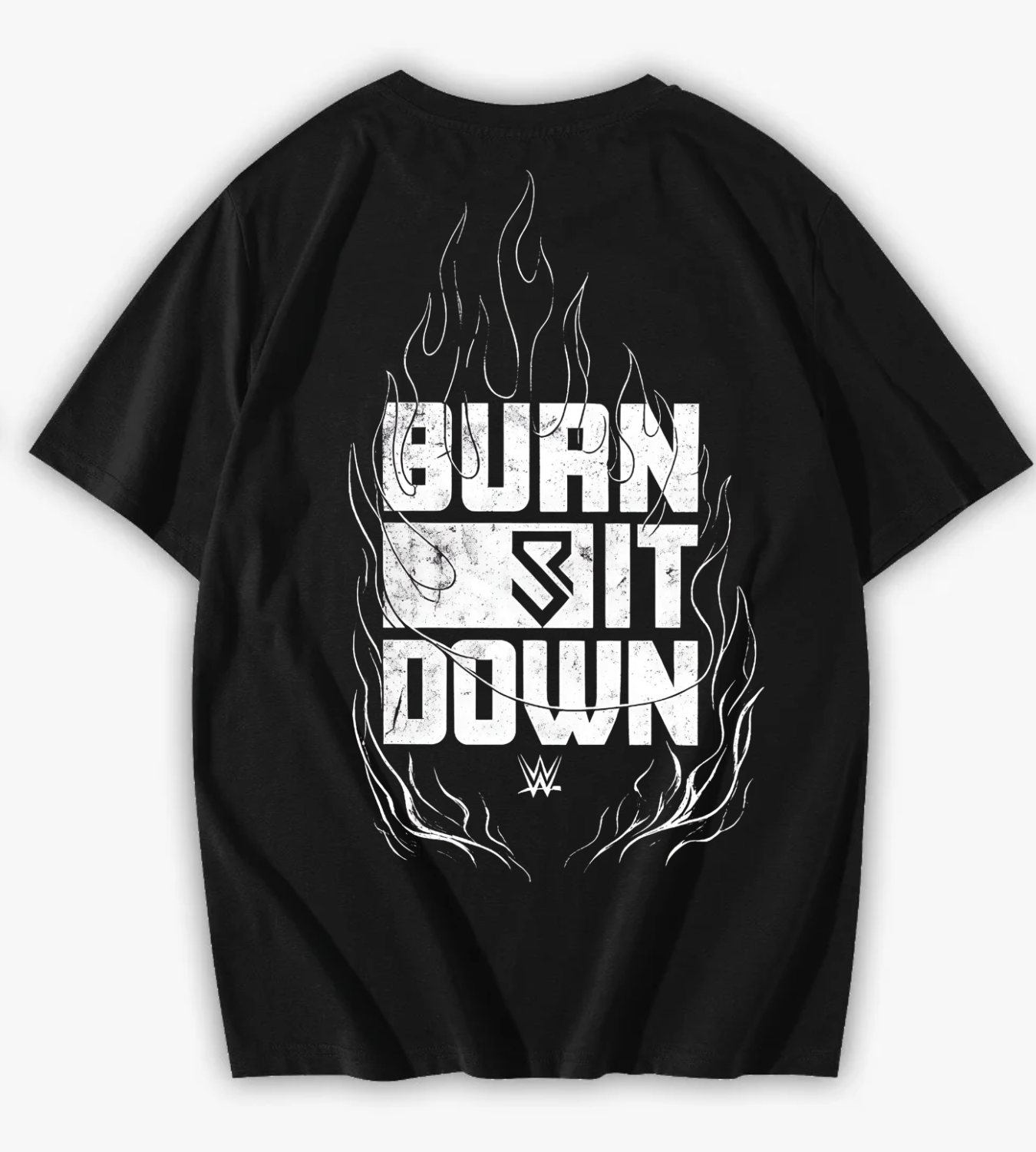 Seth Rollins - خلفي