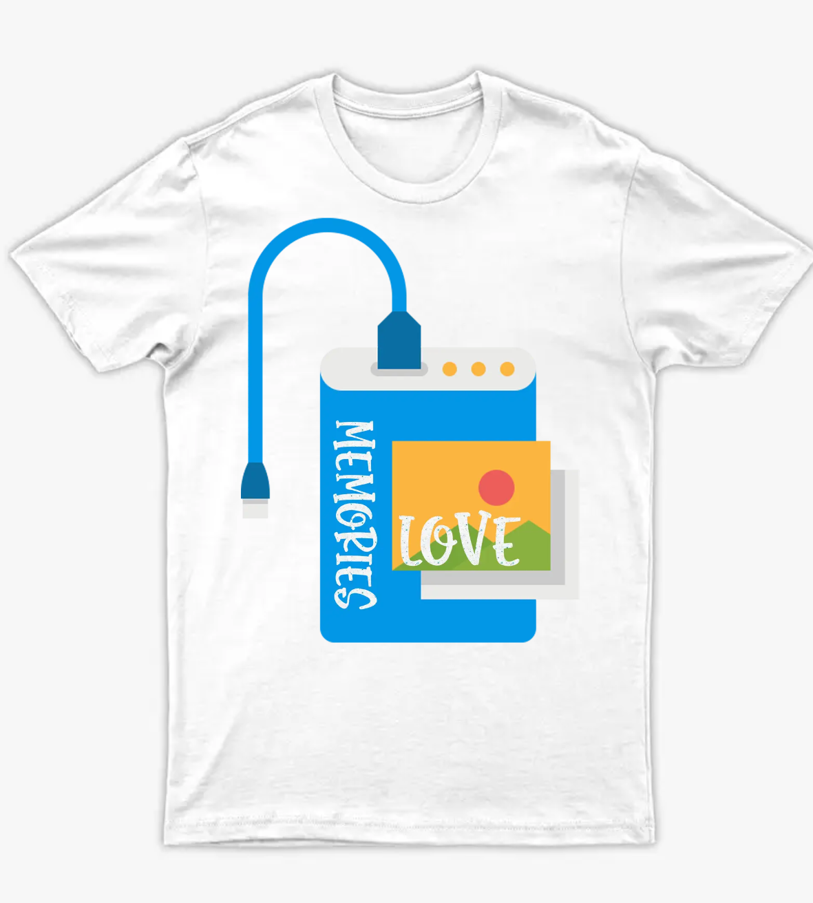 Memories love - أمامي