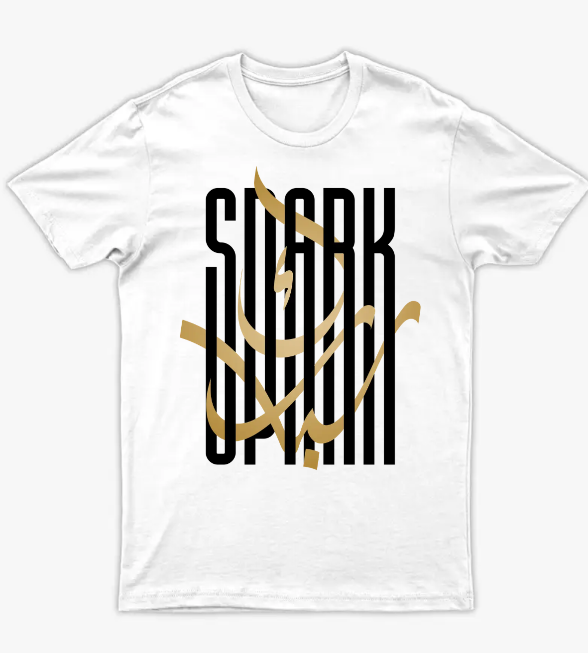 سبارك - أمامي