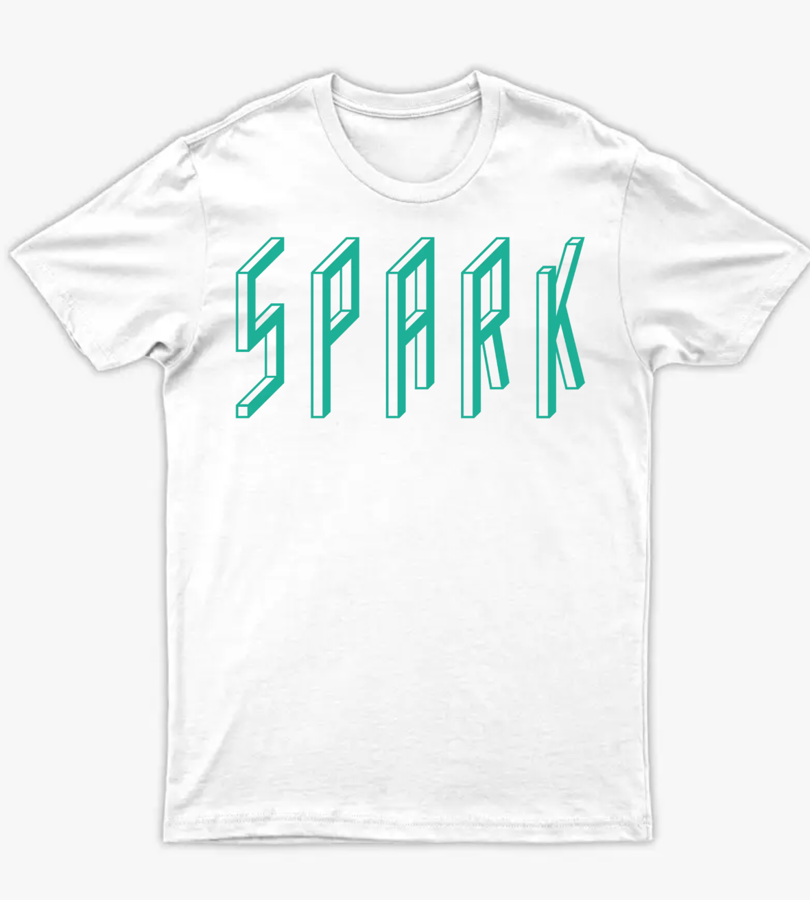 SPARK - أمامي
