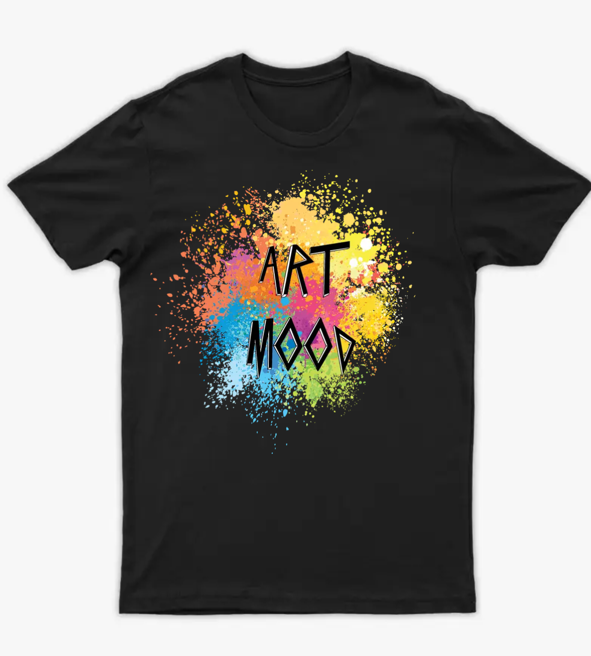 ART MOOD - أمامي