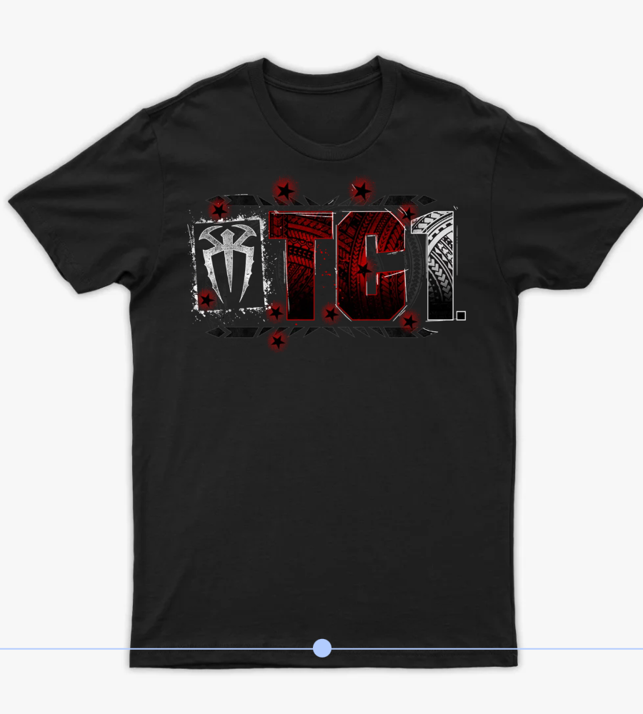 Roman reignsotc - أمامي