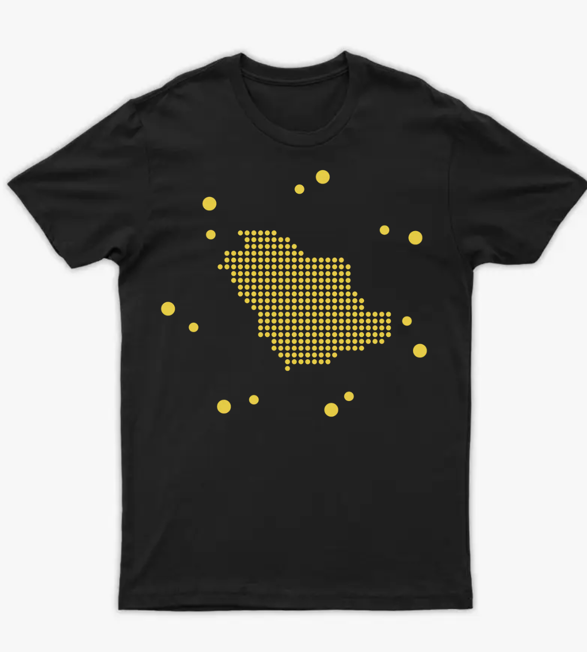 لايك سعودي - أمامي