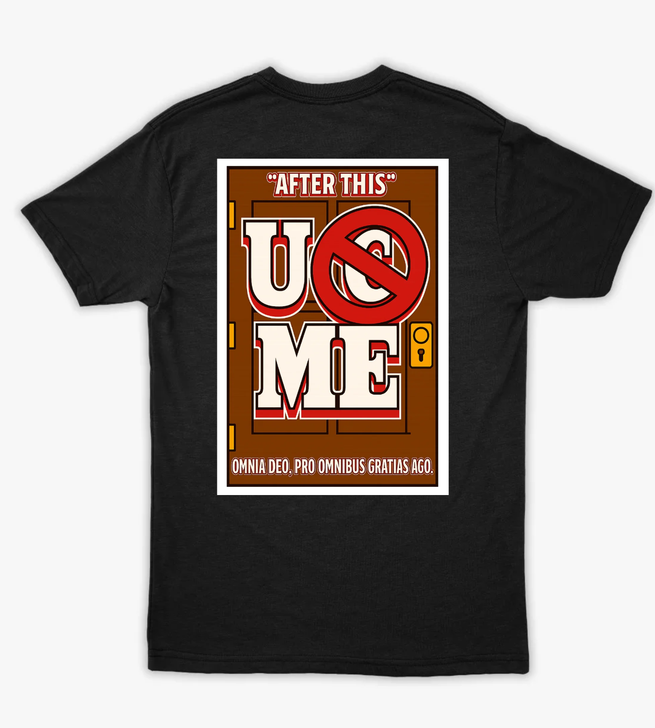 تشيرت جون سينا is now - خلفي