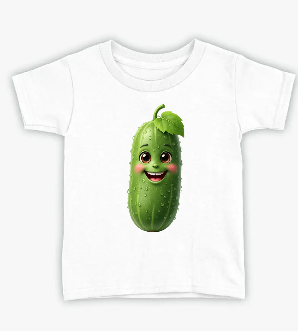 خيار - أمامي