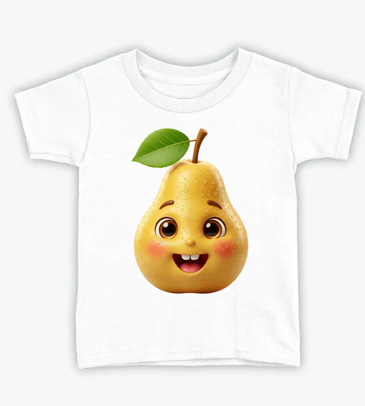 جوافه - أمامي