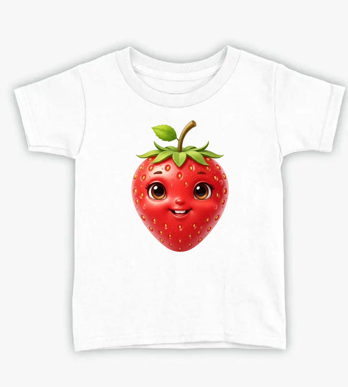 فراولة - أمامي