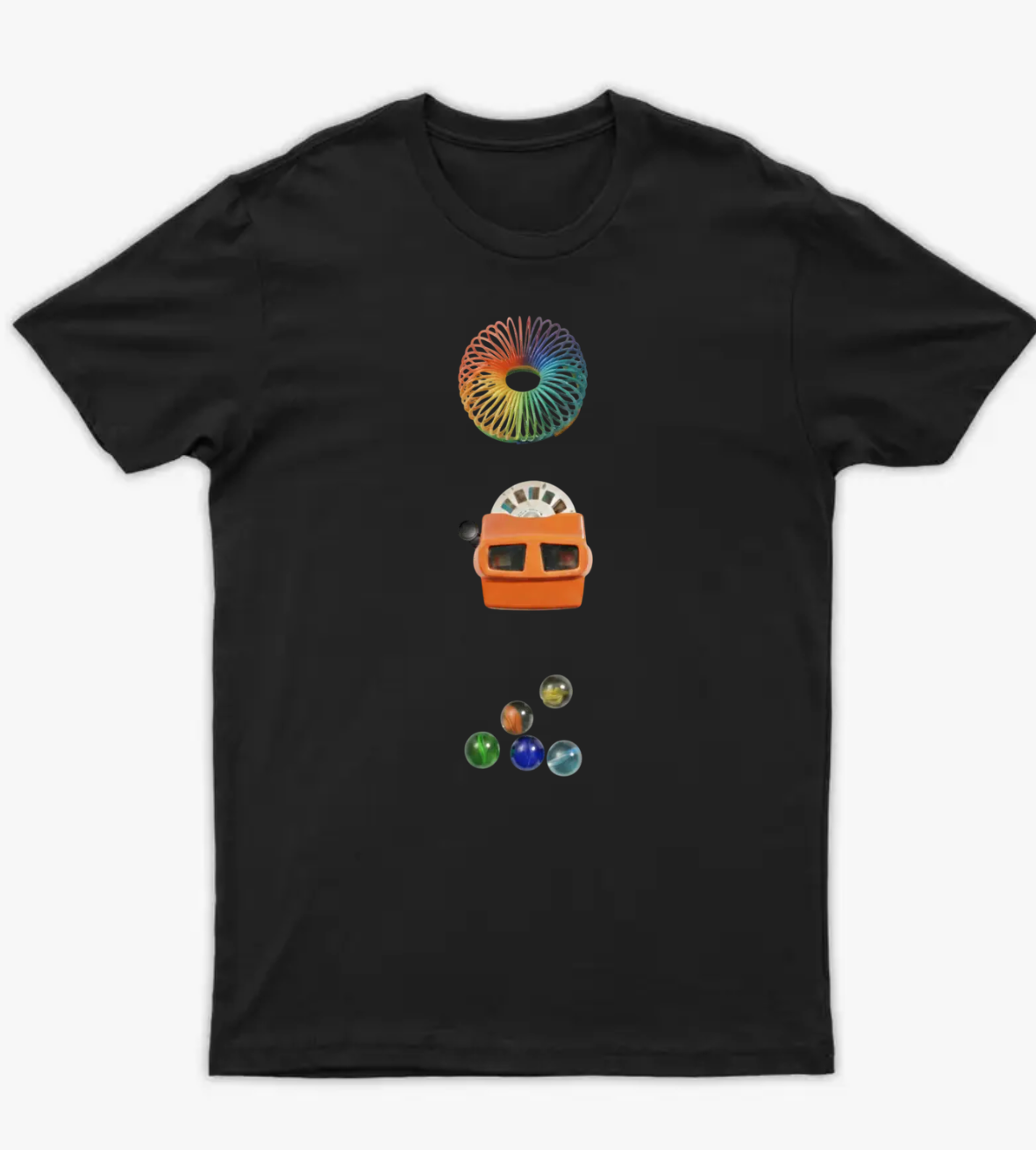 ألعاب الطيبين - أمامي