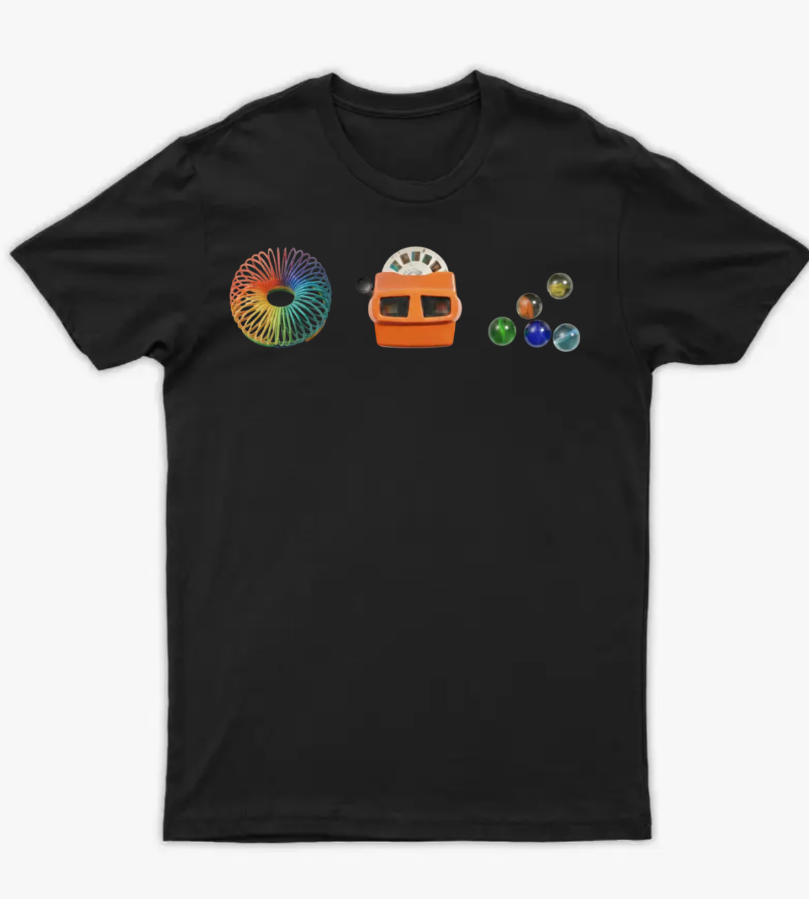 ألعاب الطيبين - أمامي