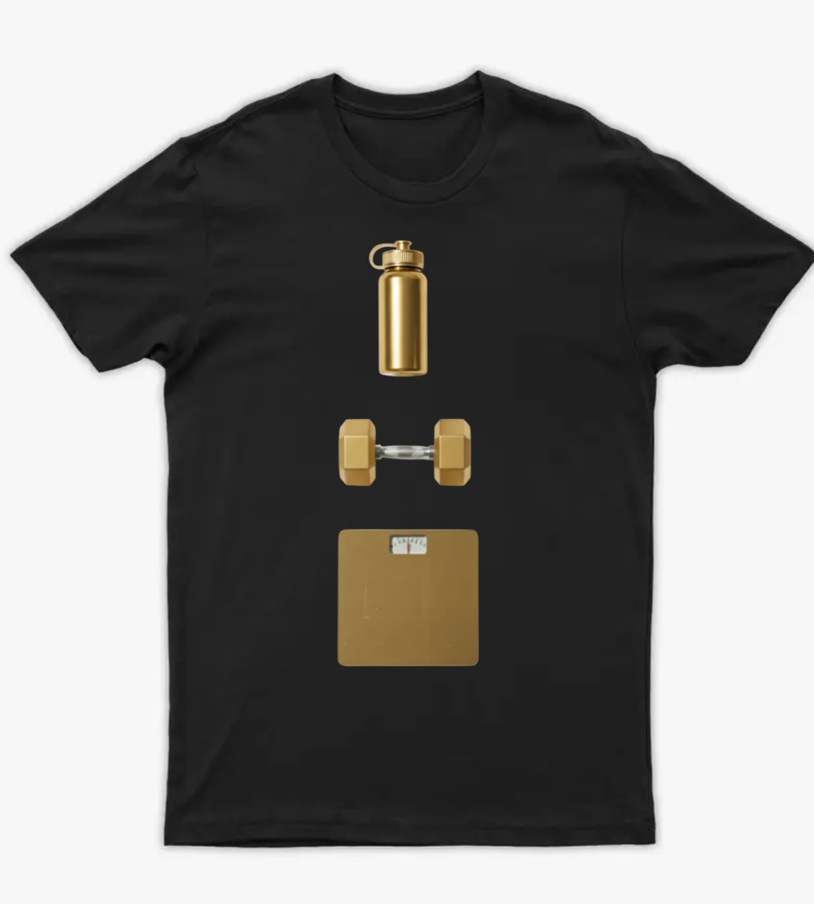 رفع أثقال - أمامي