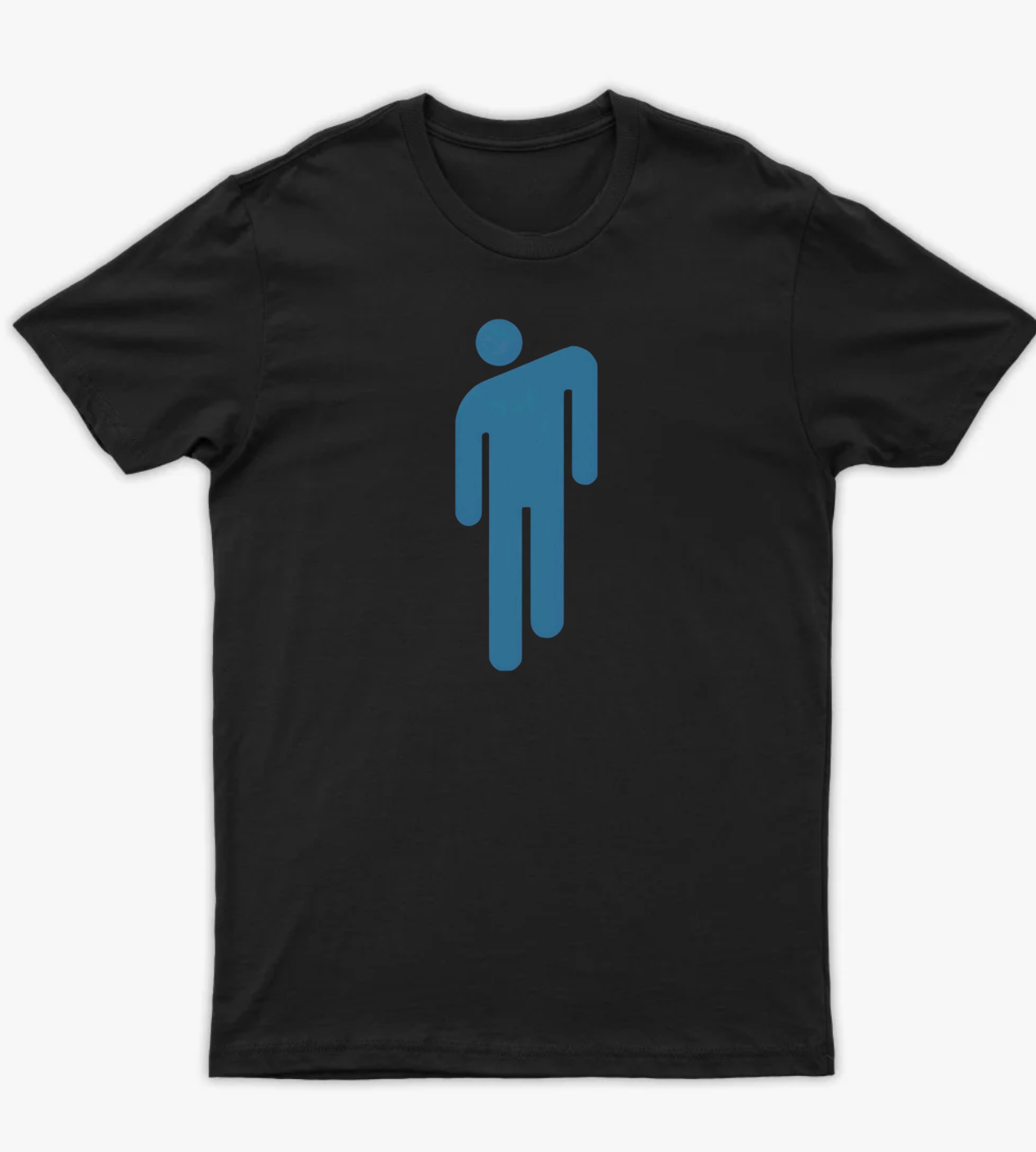 بيلي ايليش وش وضهر - أمامي