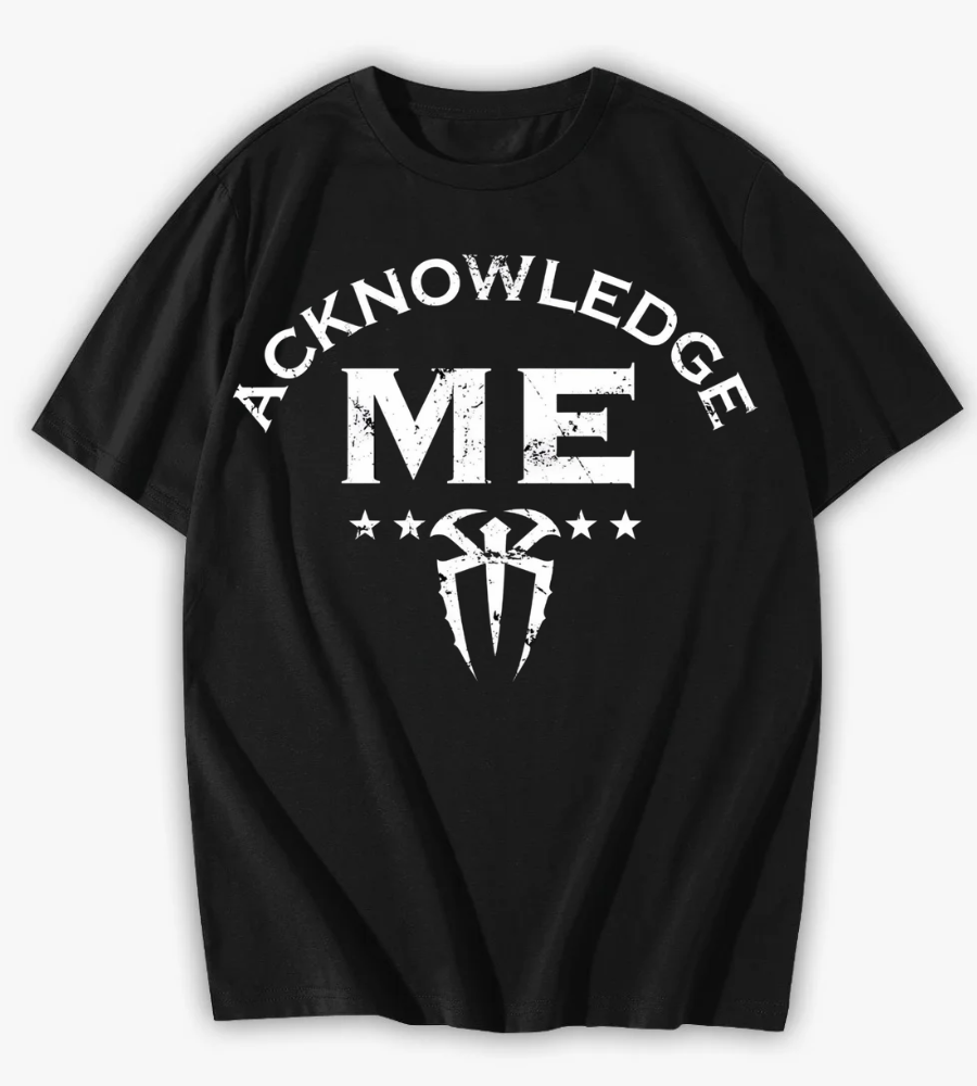 Roman reignsME - أمامي