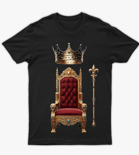 عنوان الفخامة - أمامي