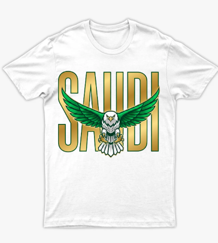 SAUDI - أمامي