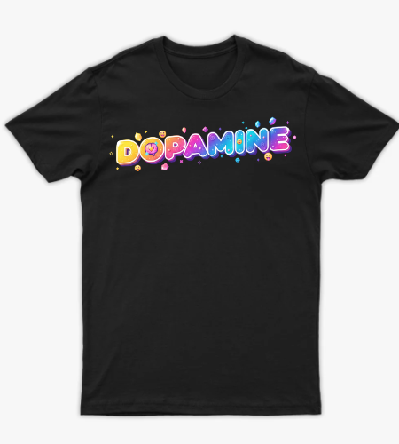 DOPAMINE - أمامي