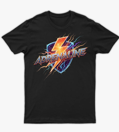 ADRENALINE - أمامي