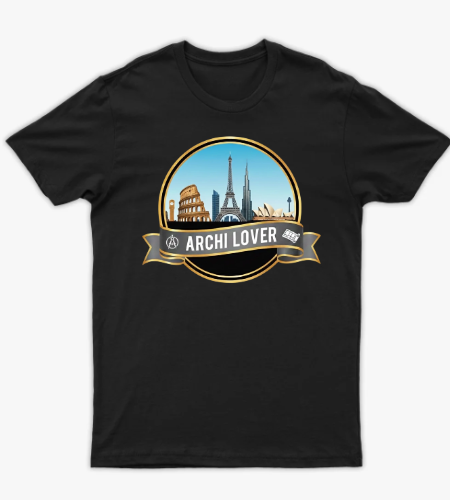 ARCHI LOVER - أمامي