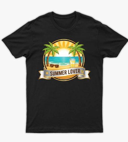 SUMMER LOVER - أمامي