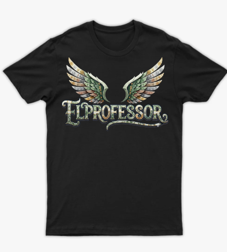 ELPROFESSOR - أمامي