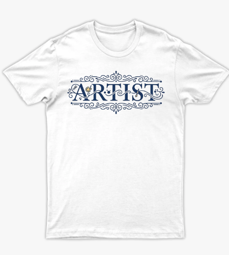 ARTIST - أمامي