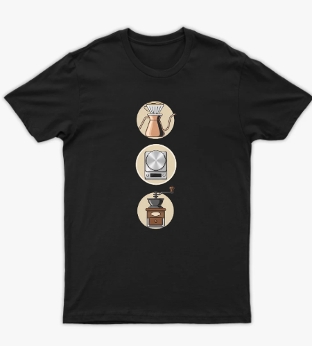 ثلاثي الجمال - أمامي