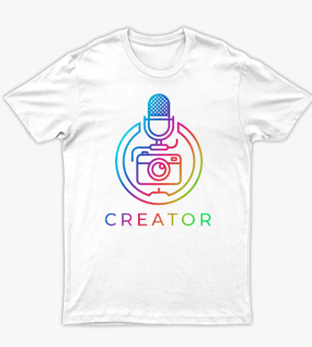 CREATOR - أمامي