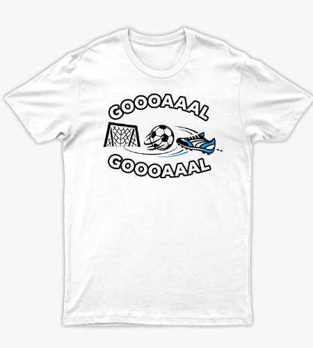 GOOOAAAL - أمامي