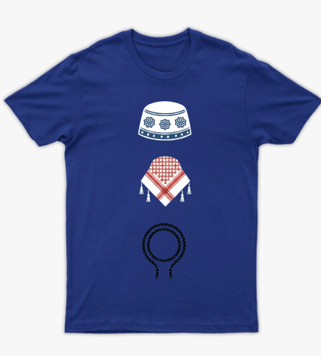 ثلاثي الجمال - أمامي