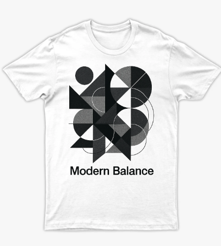 Modern Balance - أمامي