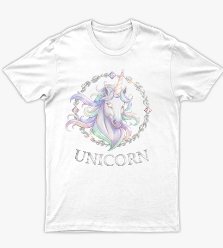 UNICORN - أمامي