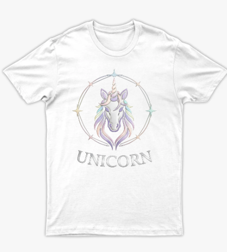 UNICORN - أمامي