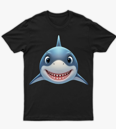 دولفين - أمامي