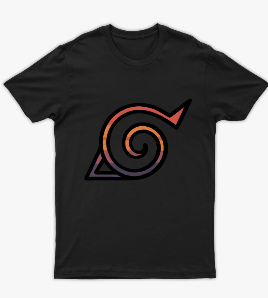 ناروتو - أمامي